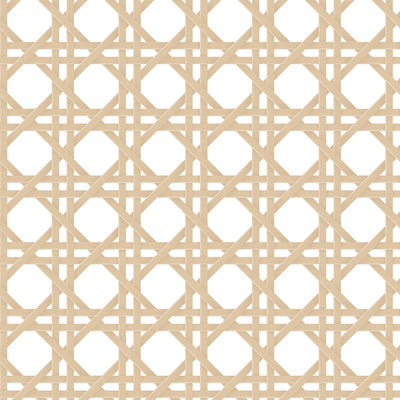 basket weave design wallpaper