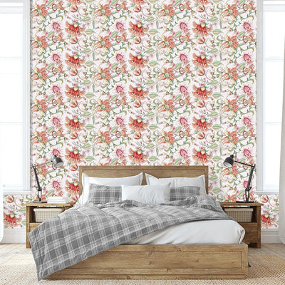 Tropical Removable Wallpaper