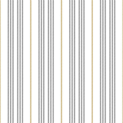 Pinstripe Removable Wallpaper Sample