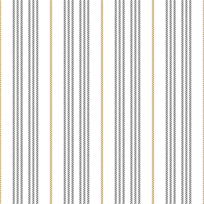 Pinstripe Removable Wallpaper Sample